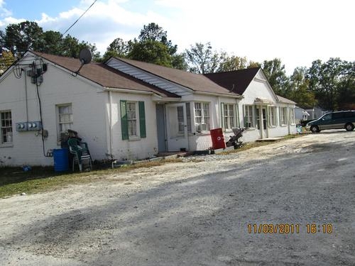 430 Elm St in Elberton, GA - Building Photo - Building Photo