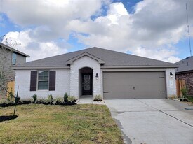 1510 Westland Ct in Missouri City, TX - Building Photo