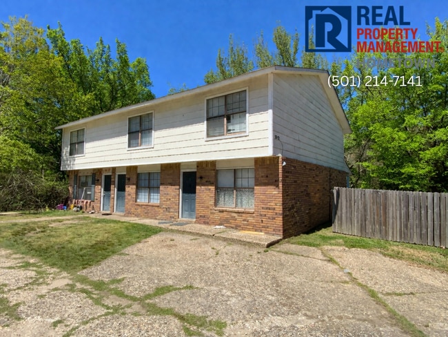 property at 5712 Sorenson St