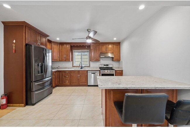 property at 93 Lord Ave