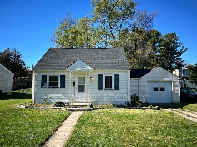 property at 113 York Dr