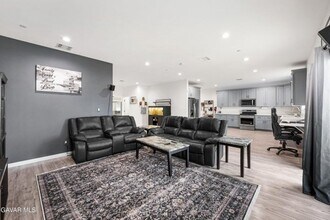 20849 108th St in California City, CA - Building Photo - Building Photo