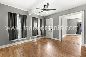 2037 Bellefontaine St in Indianapolis, IN - Building Photo - Building Photo