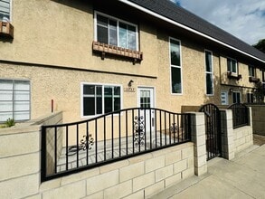 13753 Los Angeles St in Baldwin Park, CA - Building Photo - Building Photo