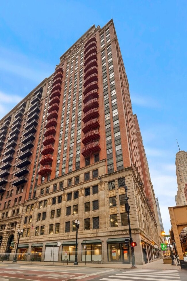 property at 208 W Washington St