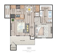 Crown Ridge Communities photo'