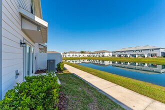 4758 Sparkling Shell Ave in Kissimmee, FL - Building Photo - Building Photo