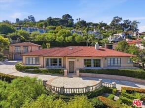 6460 Via Colinita in Rancho Palos Verdes, CA - Building Photo - Building Photo