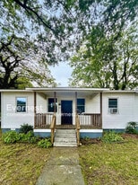 509 N 5th Ave in Hopewell, VA - Building Photo