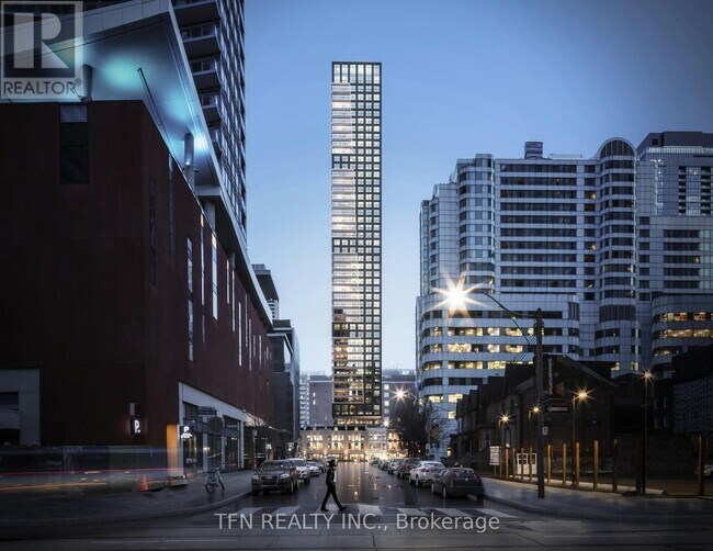property at 327-2327 King St W