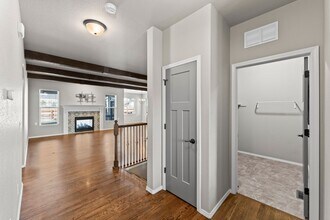 9782 Emerald Vista Dr in Peyton, CO - Building Photo - Building Photo