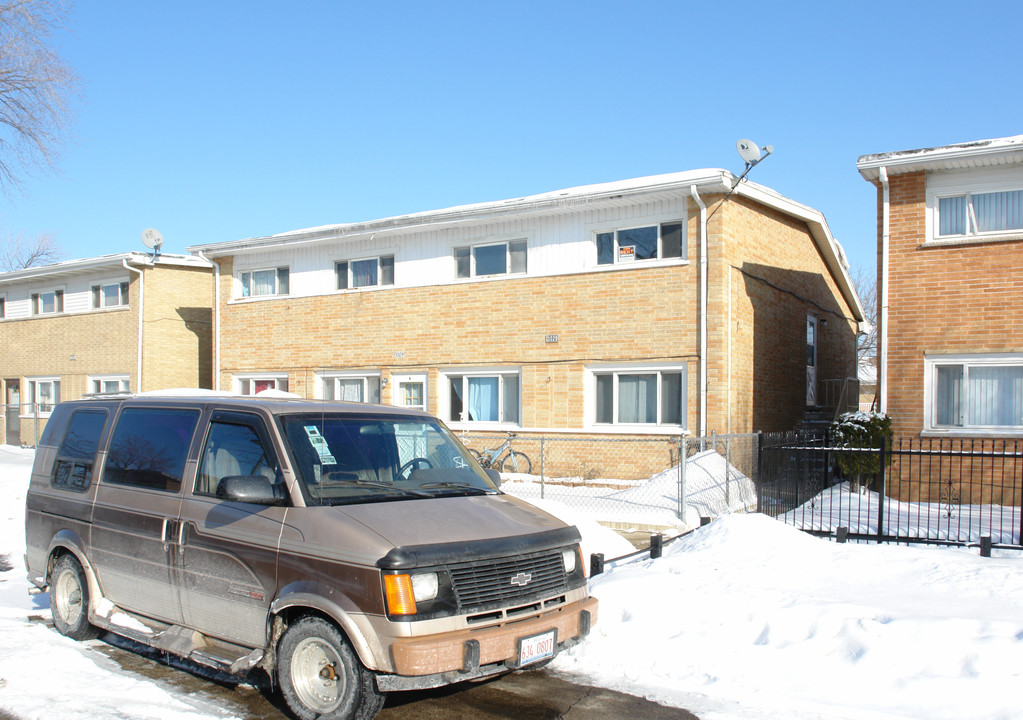 3029 Prairie St in Franklin Park, IL - Building Photo