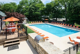 The Heritage by Fairlawn in Louisville, KY - Building Photo - Other