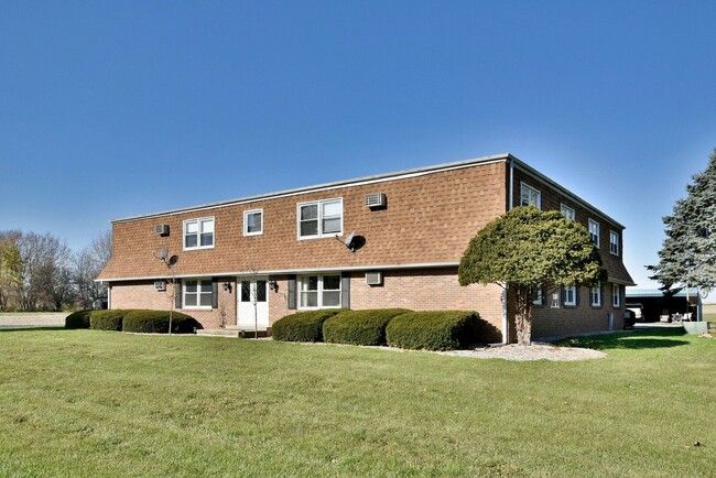property at 46W975 Main St
