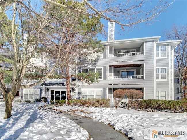 property at 2611 Candlelight Ct