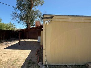 1137 E Adelaide Dr in Tucson, AZ - Building Photo - Building Photo