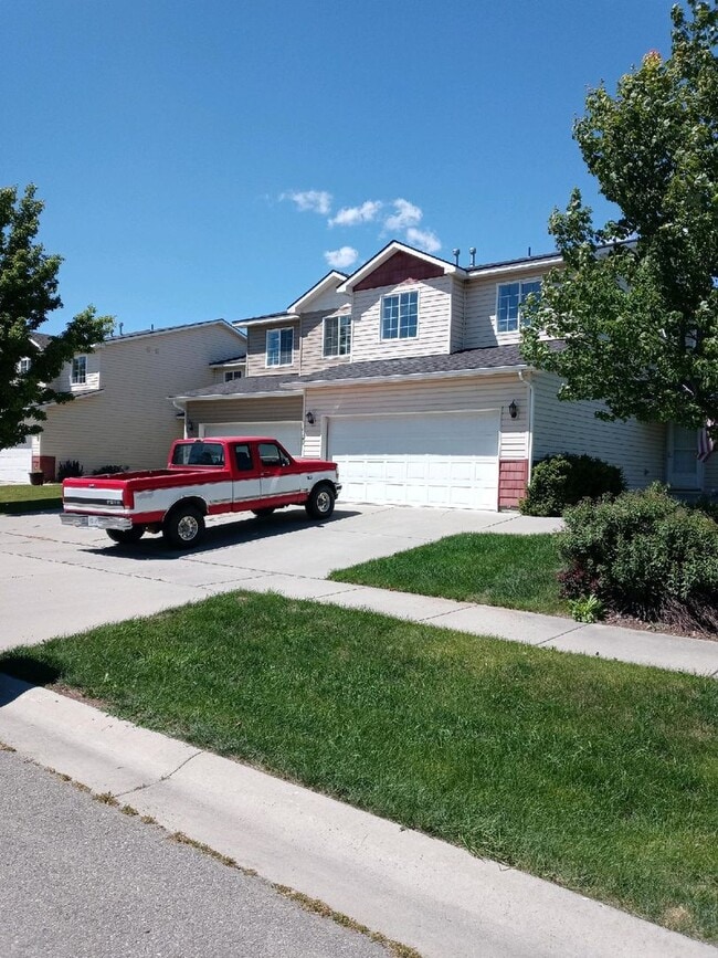 property at 6349 W Trestle St