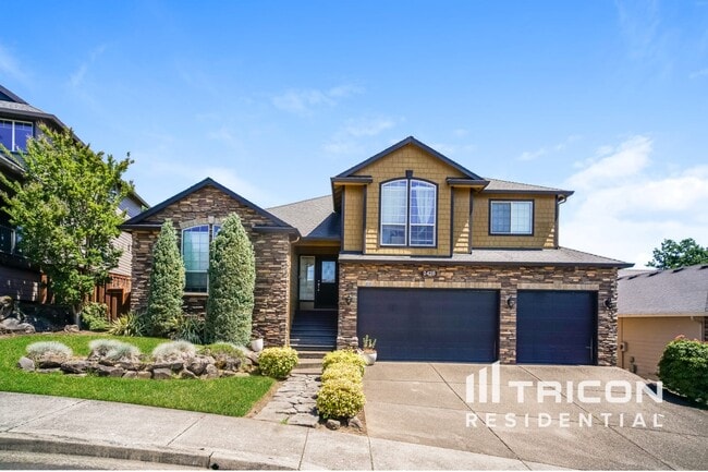 property at 2428 N 3rd St