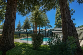 Vintage Pointe Apartments in Rohnert Park, CA - Building Photo - Building Photo