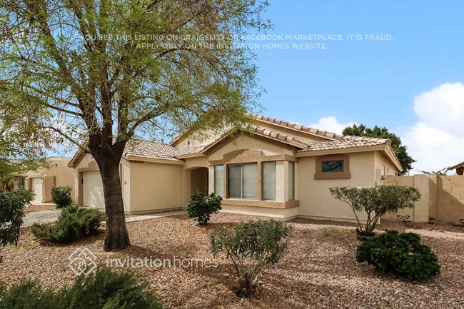 2410 N 108th Dr in Avondale, AZ - Building Photo - Building Photo