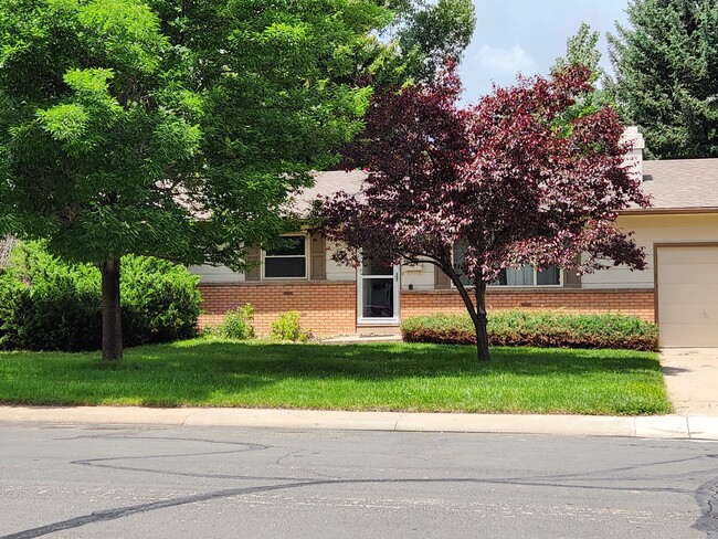property at 1201 S Bryan Ave