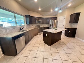 1412 Justice Dr in Copperas Cove, TX - Building Photo - Building Photo
