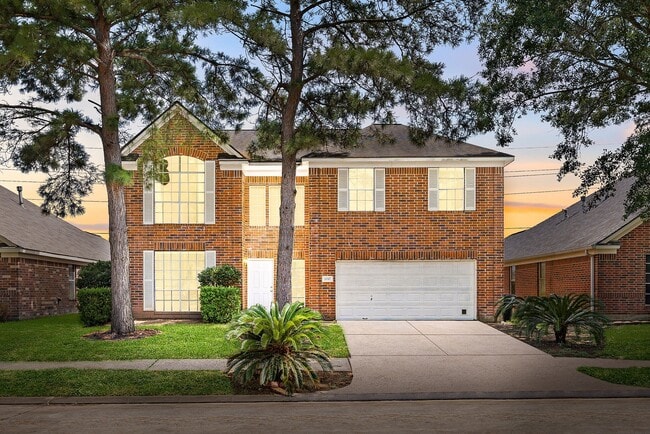 20307 Wild Berry Dr in Katy, TX - Building Photo - Building Photo