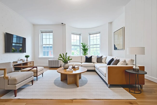 11 Cazenove St, Unit 2