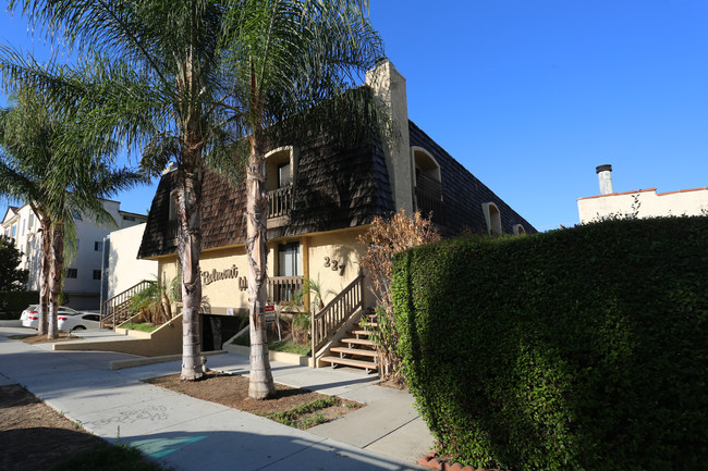 227 N Belmont St in Glendale, CA - Foto de edificio - Building Photo