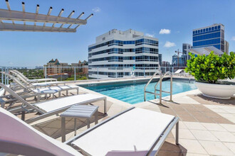 Exchange Lofts in Fort Lauderdale, FL - Foto de edificio - Building Photo