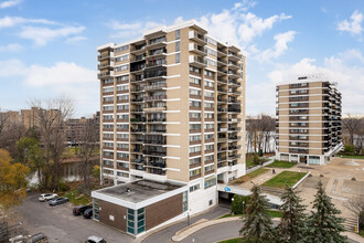 Havre des Iles in Laval, QC - Building Photo - Building Photo