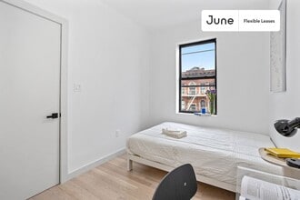 Adorable ROOM at The Maison on Edgecombe, Unit 3 in New York, NY - Building Photo - Building Photo