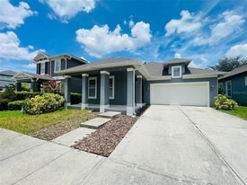 13645 Riggs Way in Windermere, FL - Building Photo