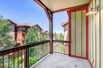 5519 Lillehammer Ln in Park City, UT - Foto de edificio - Building Photo