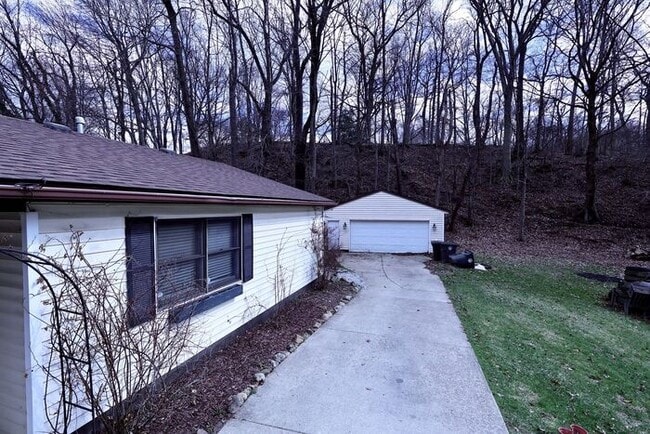 property at 1190 Hazel St
