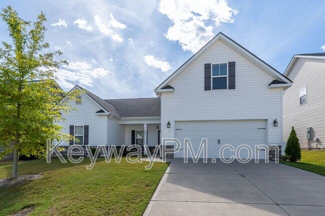 property at 2266 Belair Spg Rd