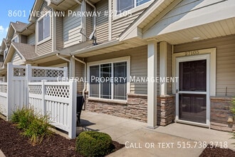 8601 Westown Pkwy in West Des Moines, IA - Building Photo - Building Photo
