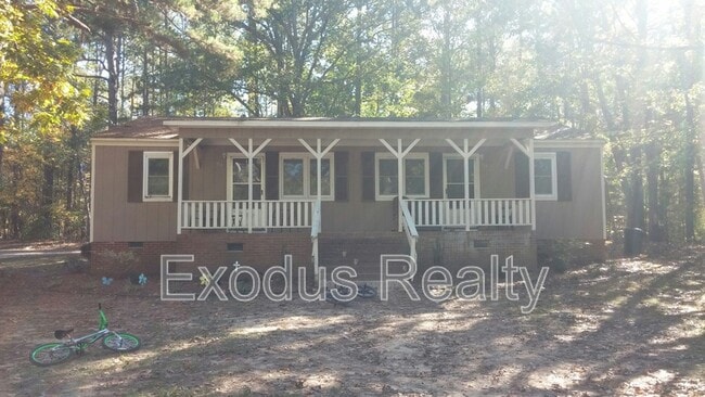 property at 316 Country Estates Dr