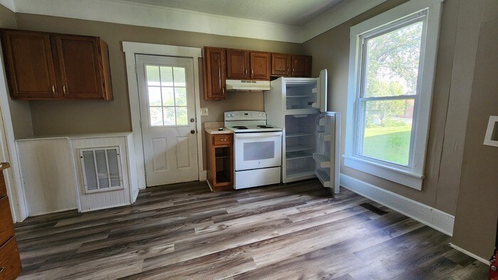 818 Hamilton St in Johnson City, TN - Building Photo