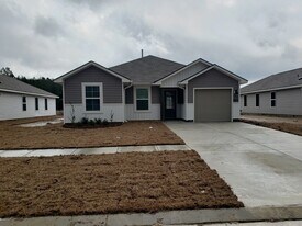 12561 Orchid Ln in Walker, LA - Building Photo