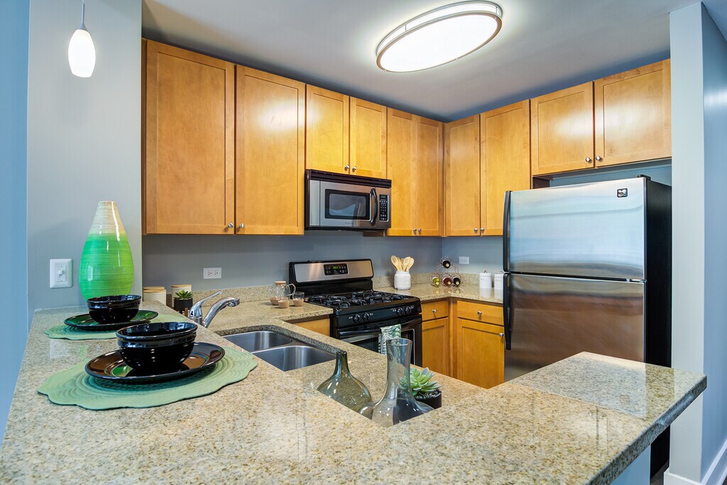 Piedmont Pad Apartments in Atlanta, GA