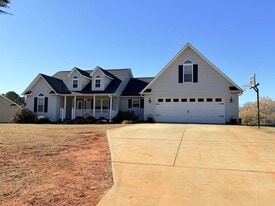 2313 Fuller Mill Rd N in Thomasville, NC - Building Photo