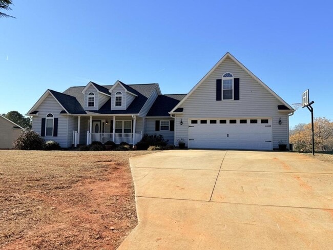 property at 2313 Fuller Mill Rd N