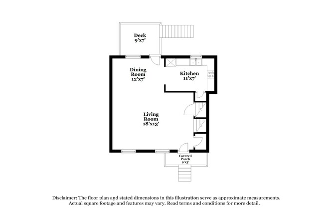 47 Brushy Mountain Way in Rockmart, GA - Building Photo - Building Photo