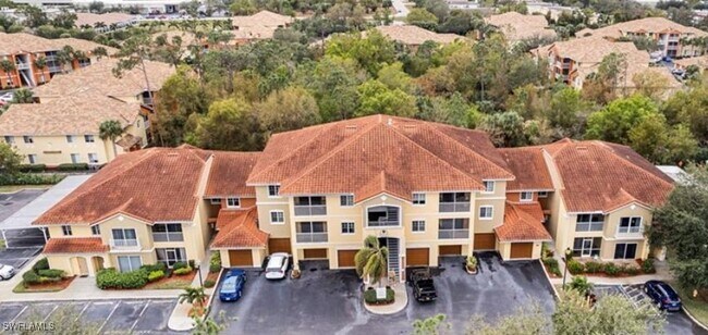 property at 13131 Bella Casa Cir