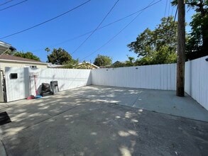 14788 Polk St, Unit 14788.5 in Sylmar, CA - Building Photo - Building Photo