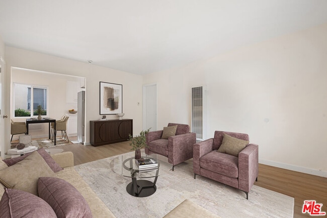 1314 10th St in Santa Monica, CA - Building Photo - Building Photo