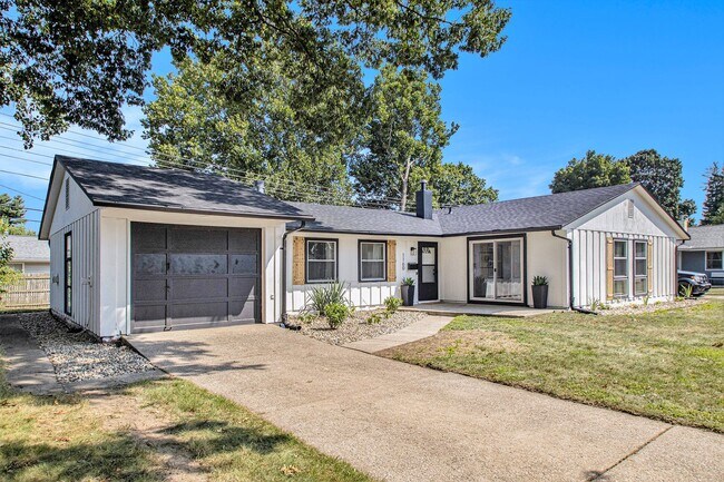 1160 Helman Ct in South Bend, IN - Building Photo - Building Photo