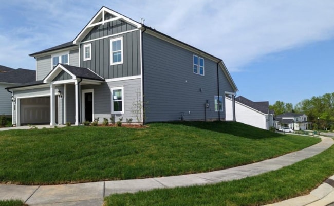 1411 Alabaster Ln in Lebanon, TN - Building Photo - Building Photo