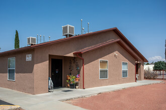 Western Carolina in El Paso, TX - Building Photo - Primary Photo